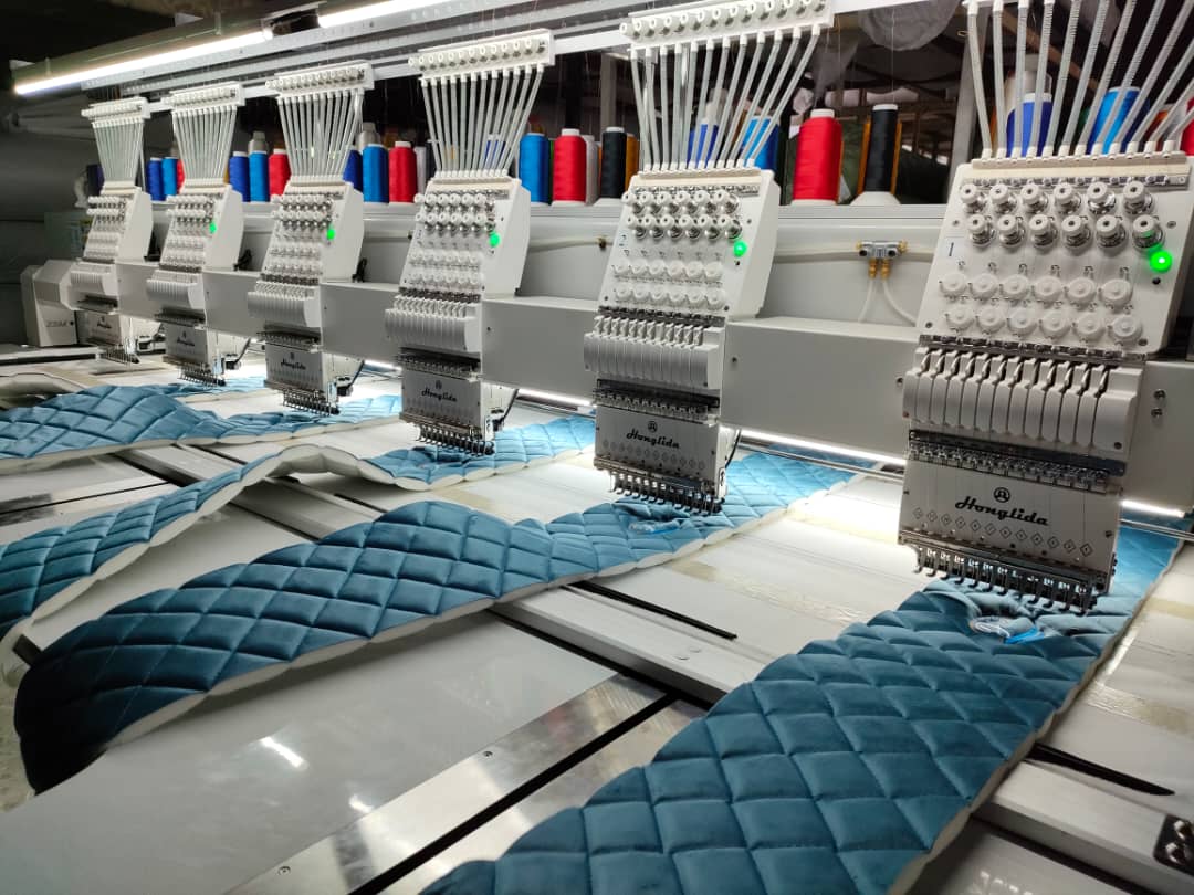 Edlen About – Edlen Mattress